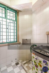 Changi Green (D16), Condominium #281995821